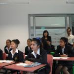 Classroom Teaching Thai Study Tour 